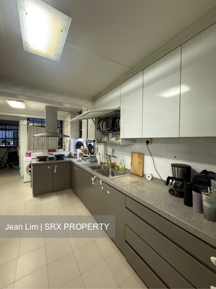 Blk 1 Kim Keat Court (Toa Payoh), HDB 3 Rooms #547473231